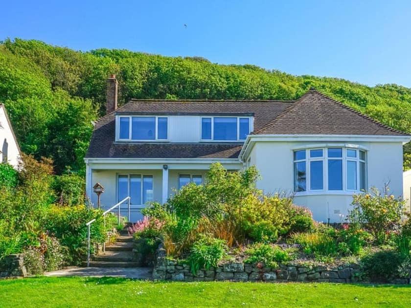 Nicosia House With Sea Views. Villa Westward Ho!  Exterior photo