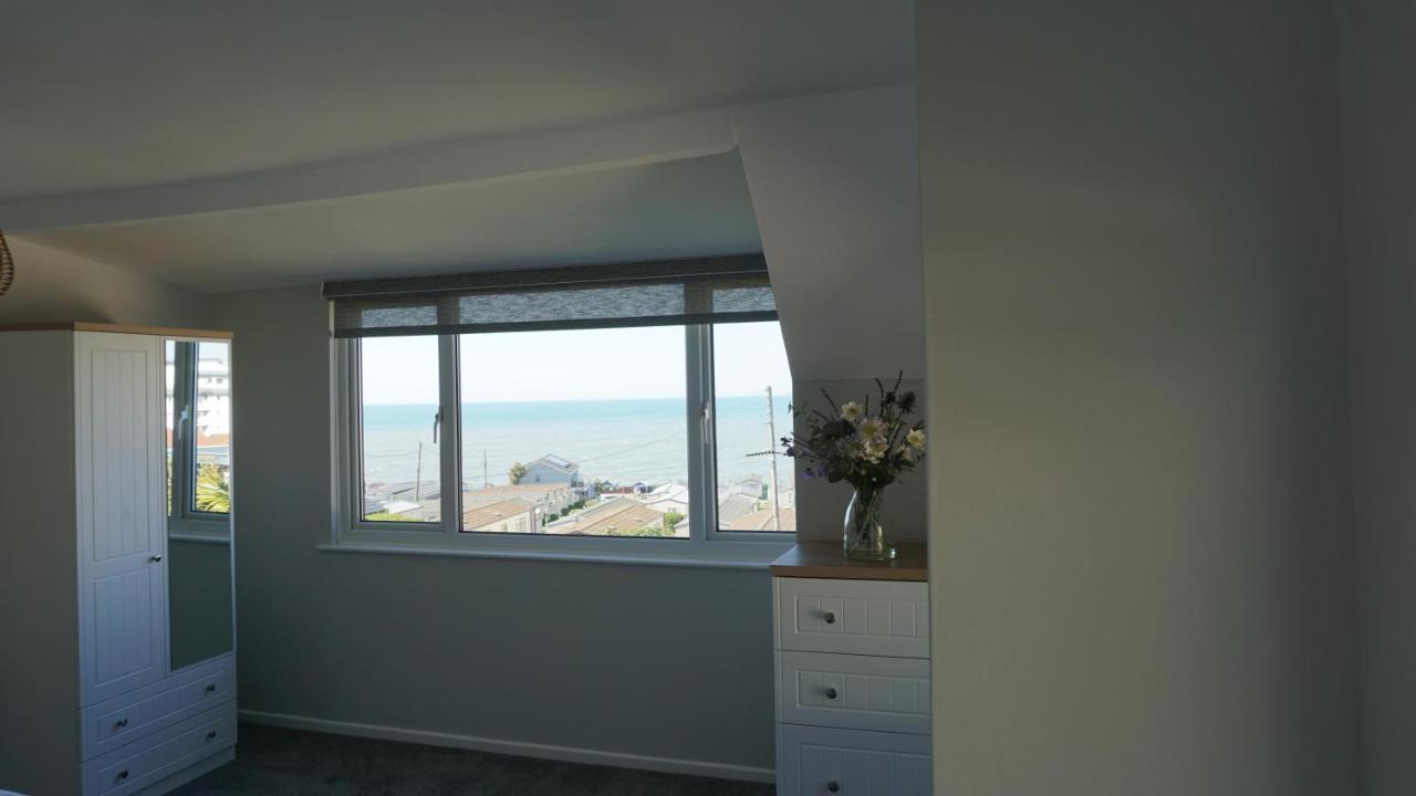 Nicosia House With Sea Views. Villa Westward Ho!  Exterior photo